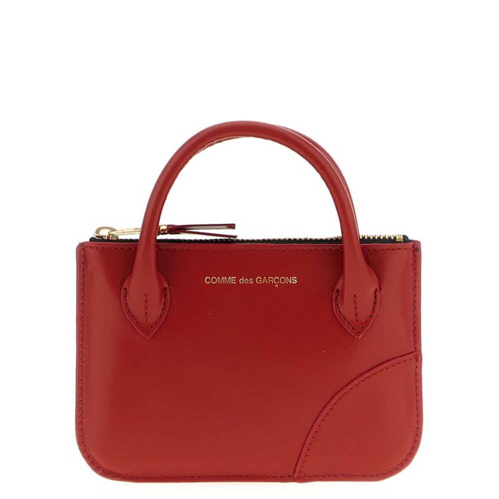Comme Des Garçons Wallet Unisex 'Handles - Sa8100ha' Purse